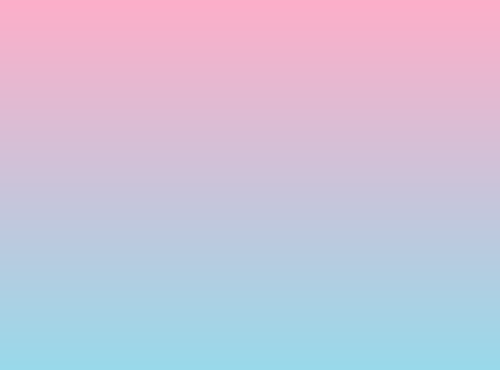 Pink And Blue Background By Hay123lin