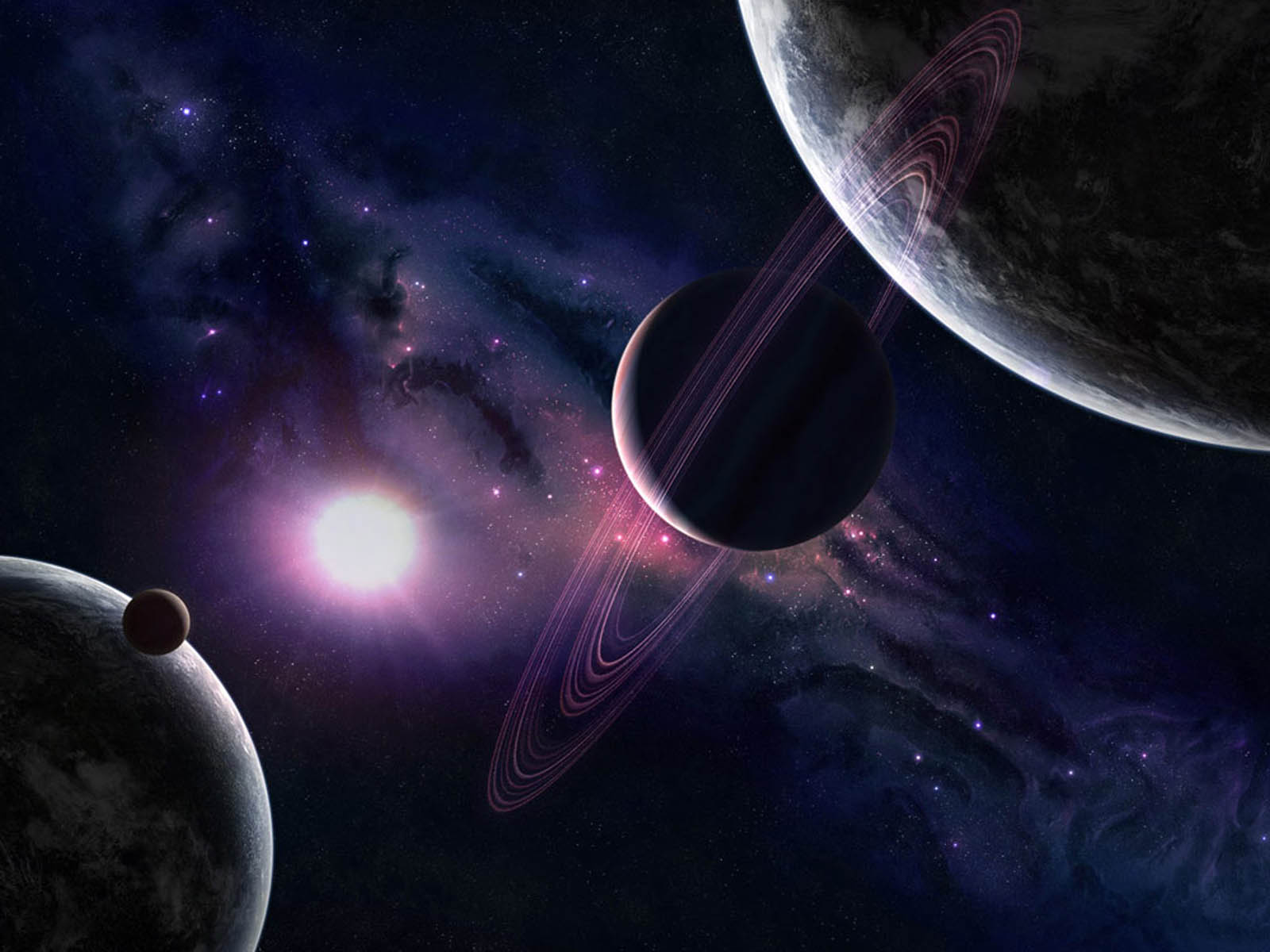 Tag Solar System Wallpaper Background Photos Image And Pictures