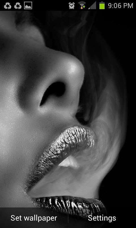 556 Smoking Lips Stock Photos HighRes Pictures and Images  Getty Images
