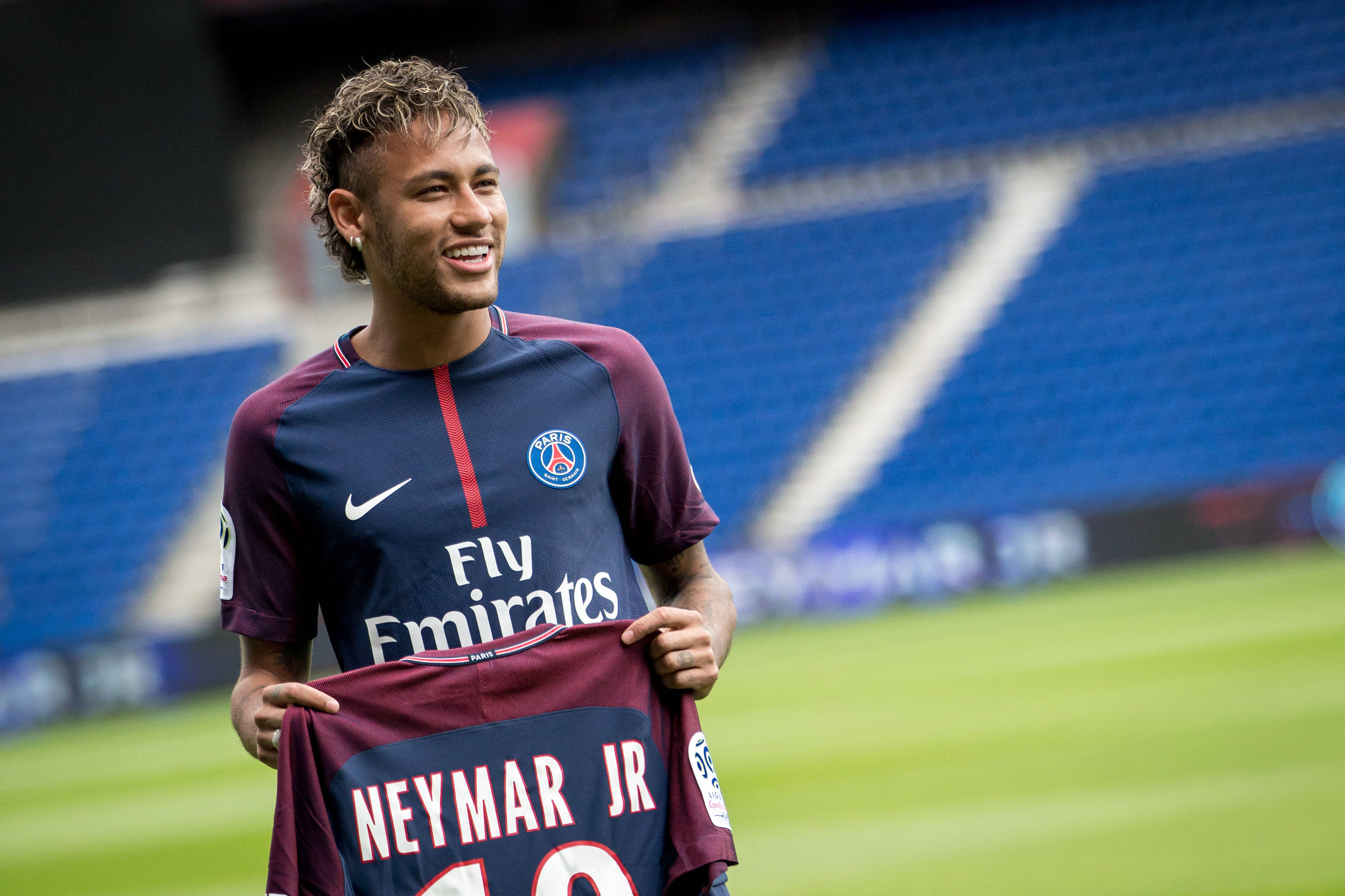 Cool Neymar Jr Wallpaper