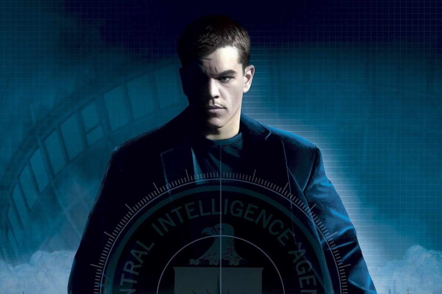 Jason Bourne Saga Voir Et Manger