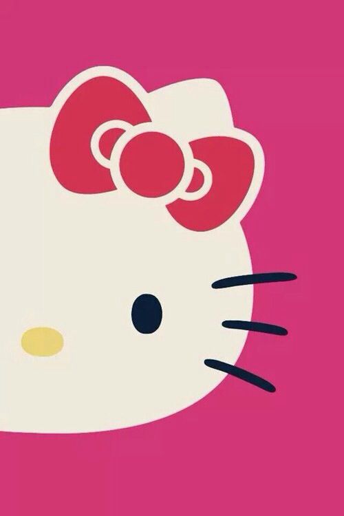 Free Download Hello Kitty Wallpaper Iphone Hello Kitty Pinterest 500x750 For Your Desktop Mobile Tablet Explore 49 Hello Kitty Iphone Wallpaper Hello Kitty Pictures Wallpaper Hello Kitty Hd Wallpaper