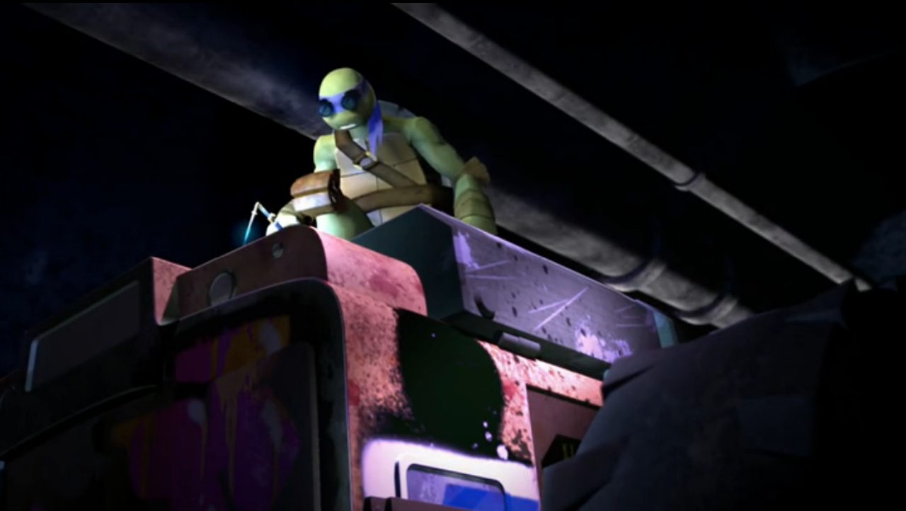 Related Pictures Donnie Tmnt HD Wallpaper By Capmoreno