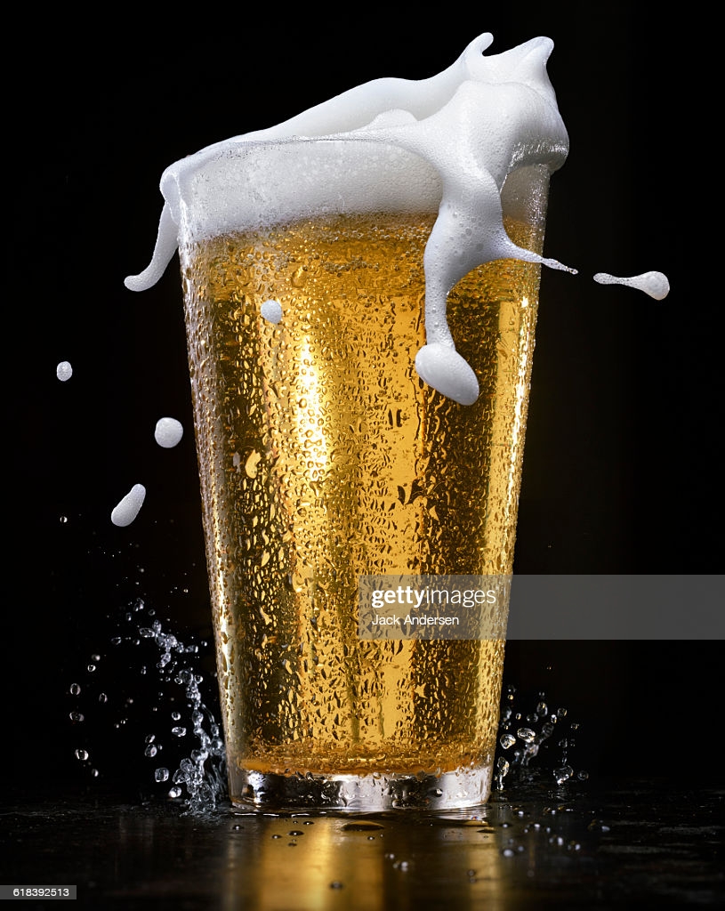 Beer Glass Photos And Premium High Res Pictures Getty Image