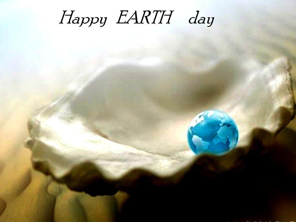 Happy Earth Day Wallpaper HD