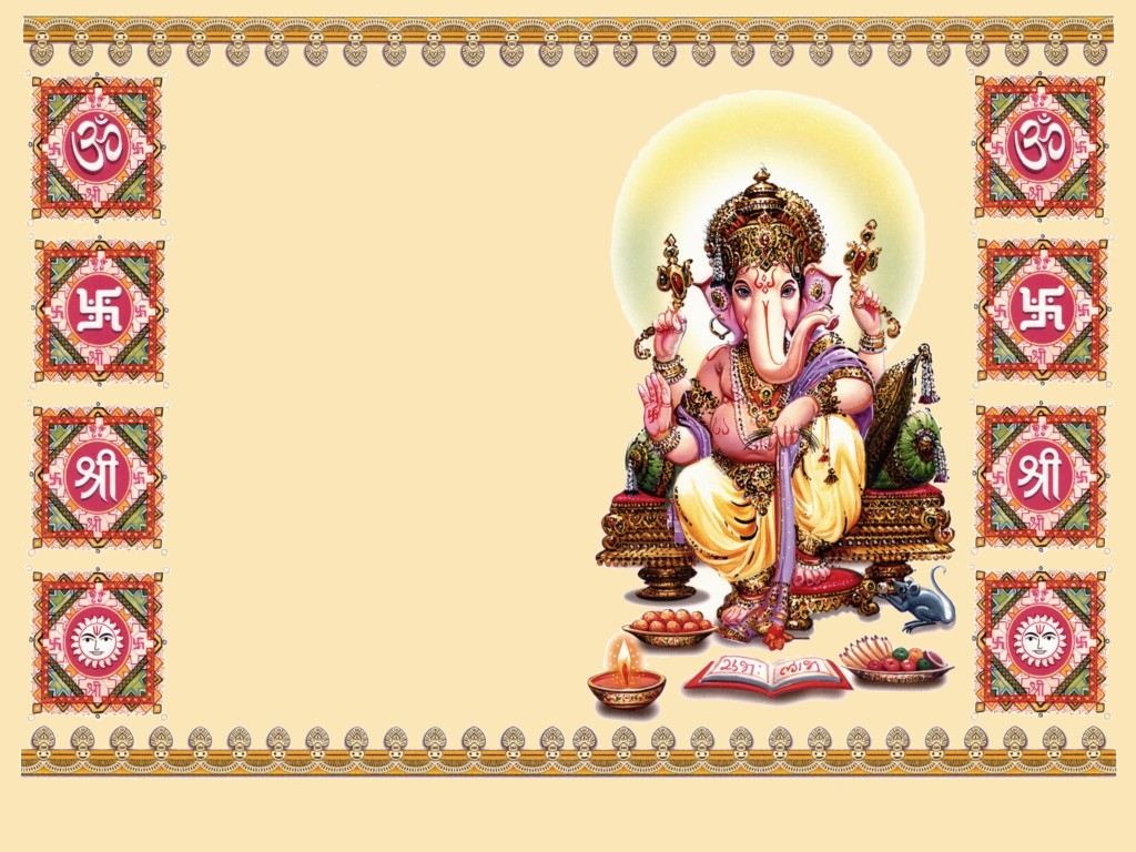 Hindu Wallpapers - Top Free Hindu Backgrounds - WallpaperAccess
