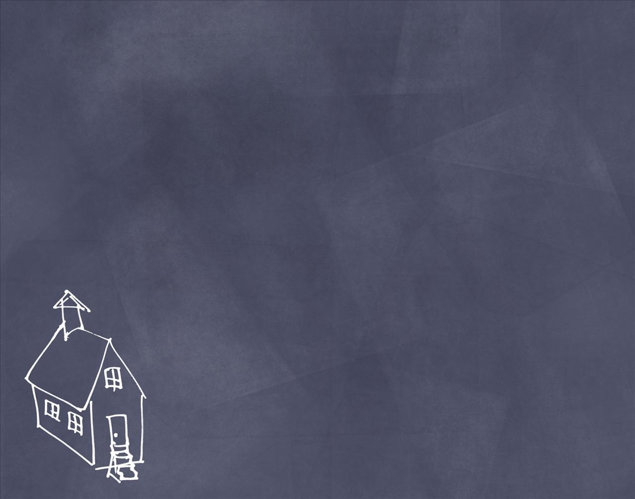 Chalkboard Background Wallpaper