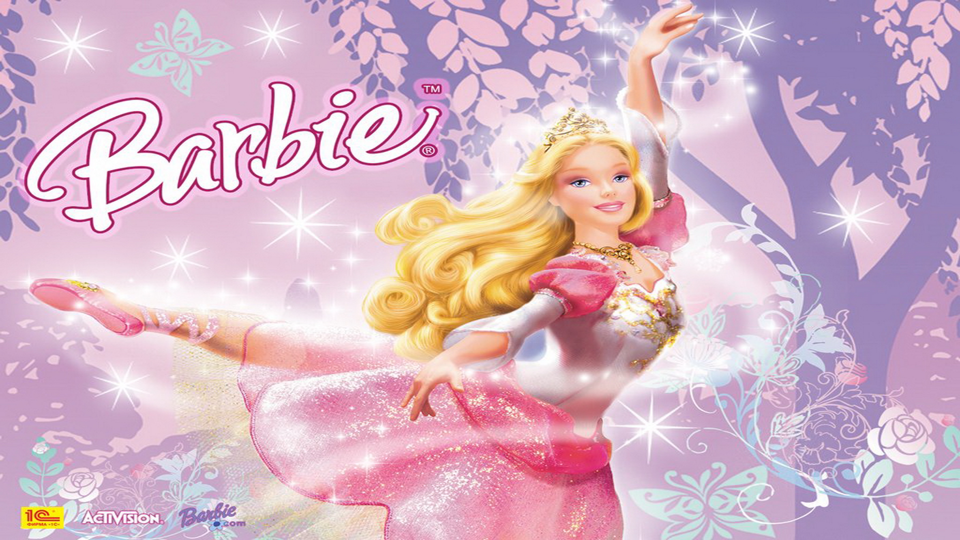 Barbie HD Wallpaper MixHD