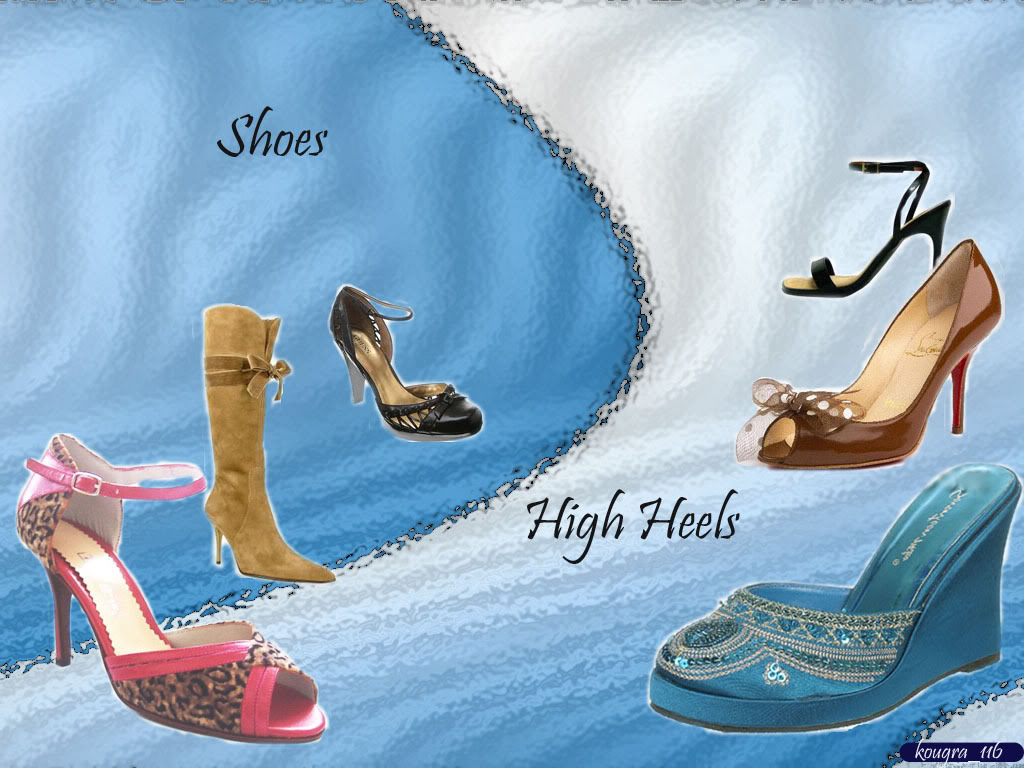 Shoes Requested By Princess97 Wallpaper Background Theme Desktop