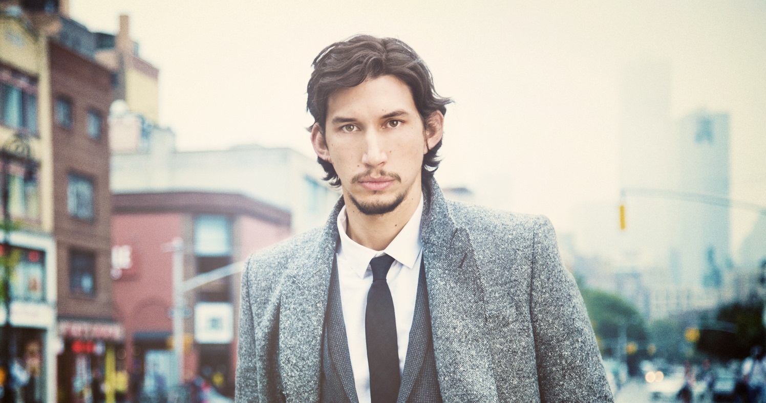 Adam Driver Set to Play the Lead Villain in Star Wars
