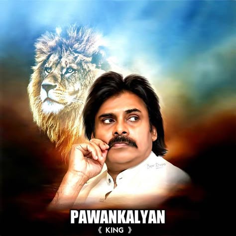 Pawan Kalyan Wallpaper