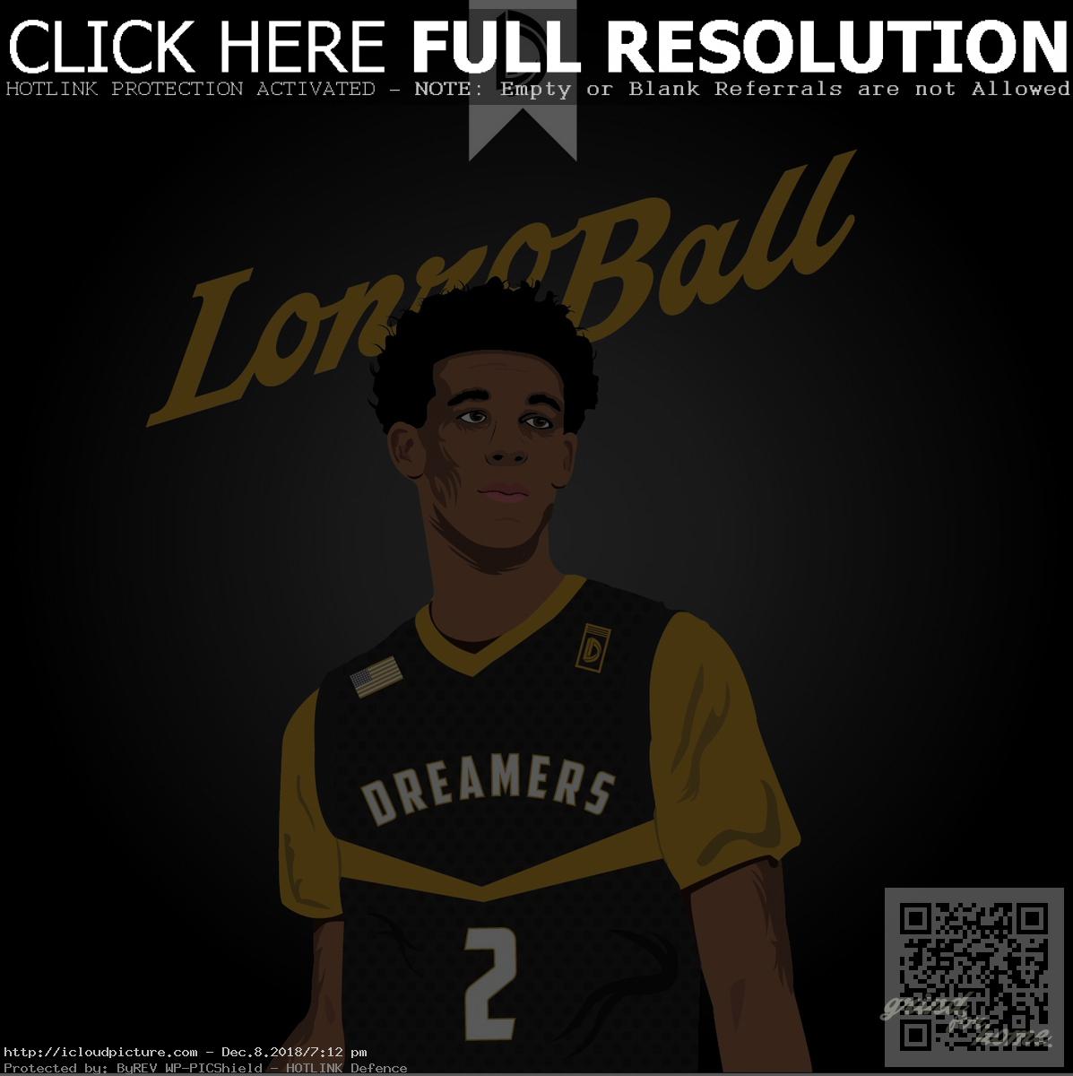 Lonzo Ball Wallpaper Background Pictures
