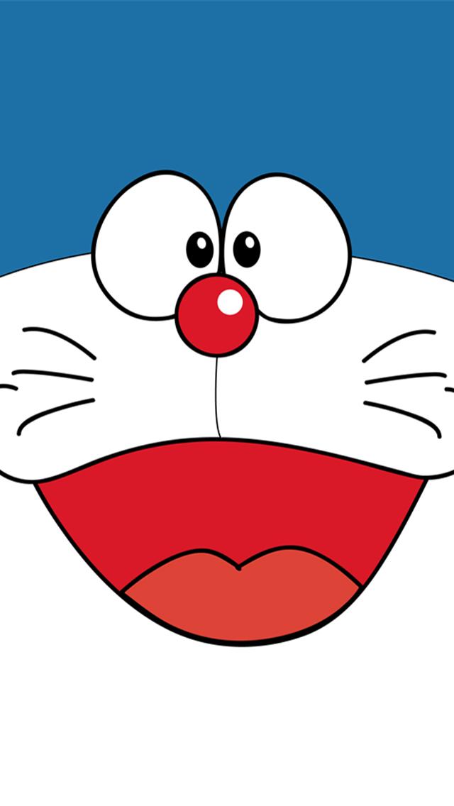  Doraemon  Wallpaper  for iPhone  WallpaperSafari