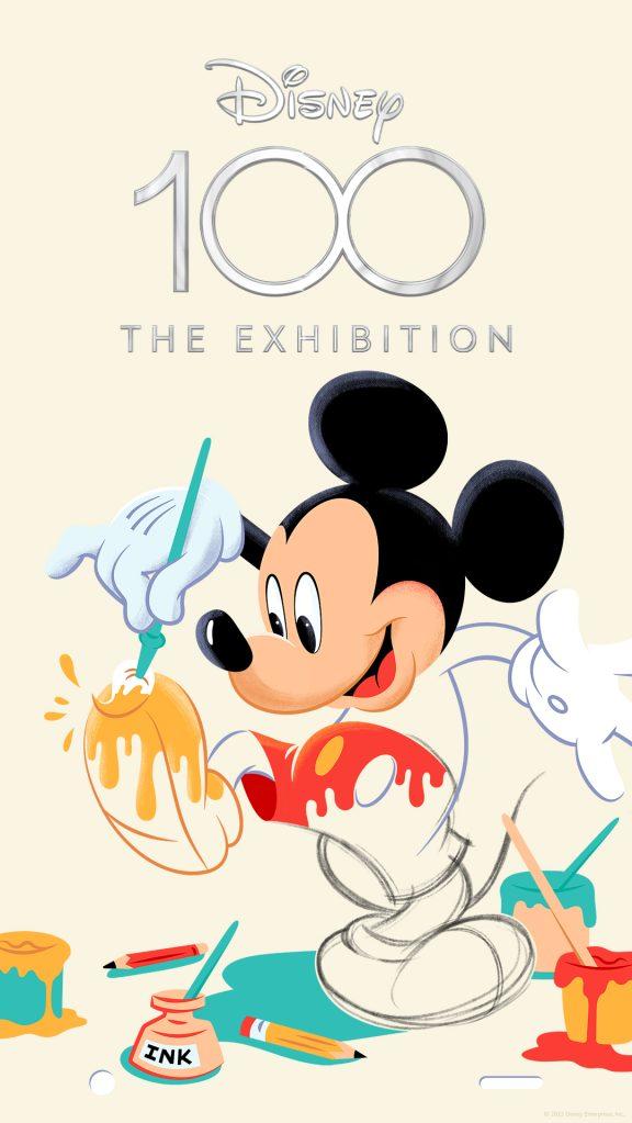 The FREE Way To Celebrate Disneys 100th Anniversary from Home