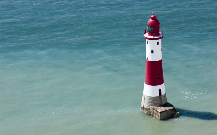 Lighthouses Wallpaper Theme Pack For Windows Crazy