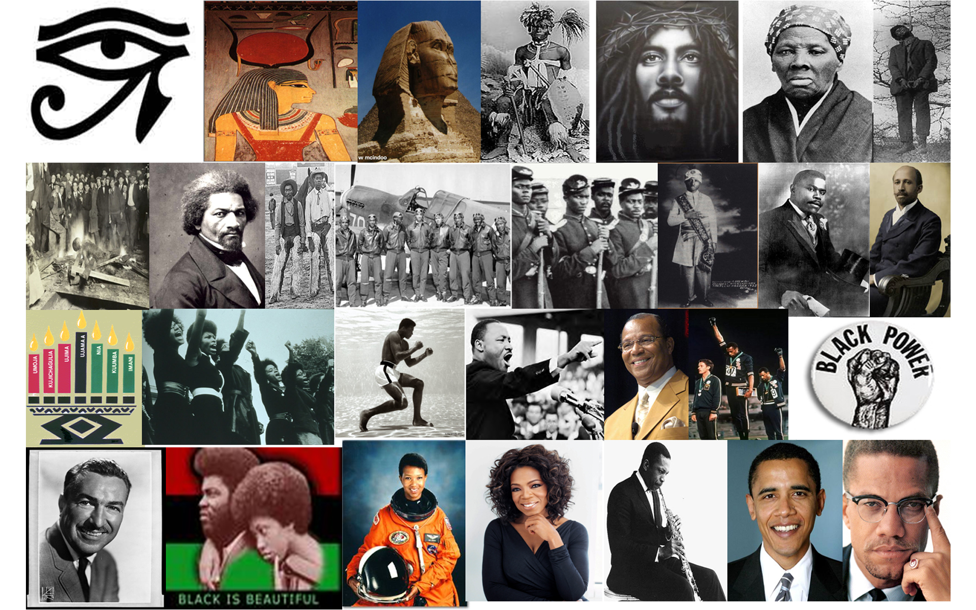 Free Download Black History Background Black History Timeline 