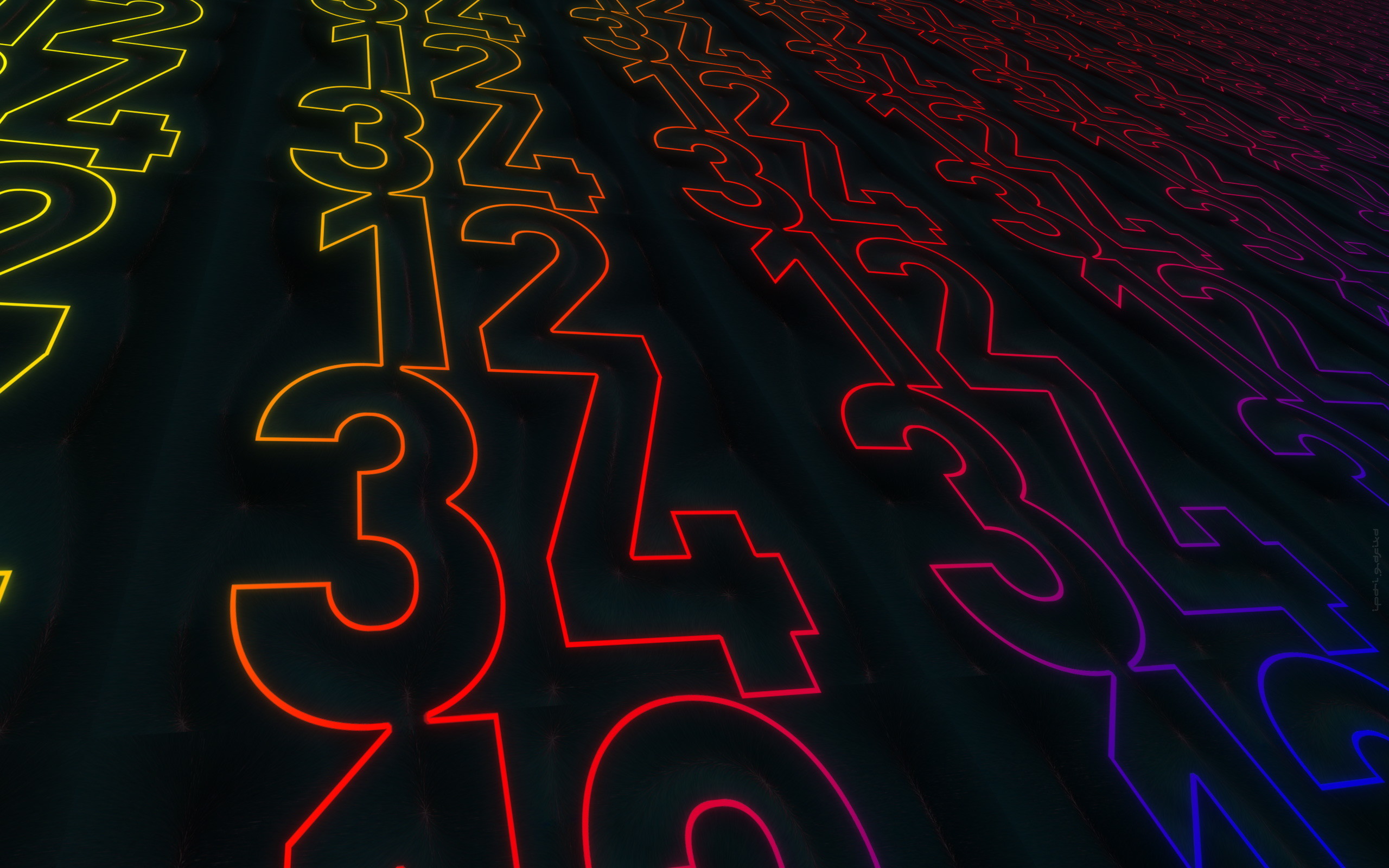 Math Wallpaper HD