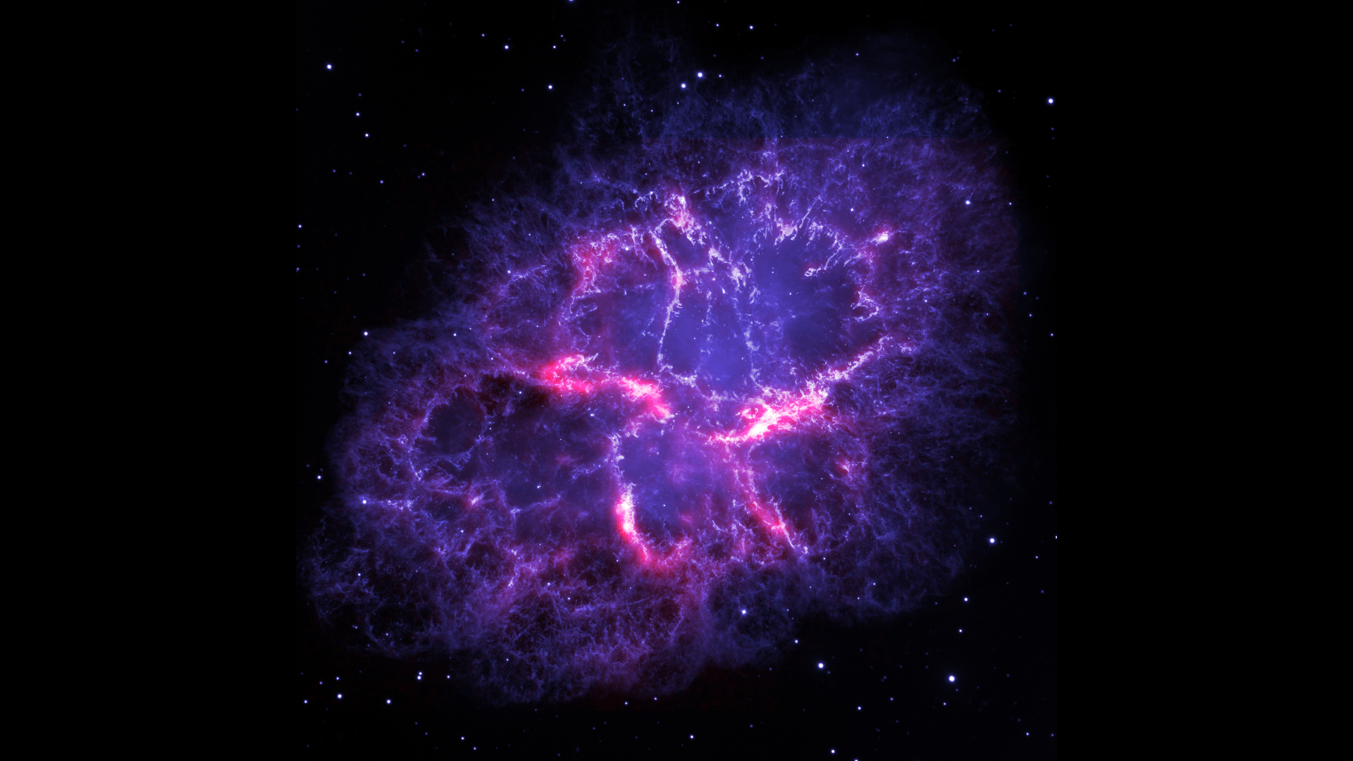 The Crab Nebula Space and Astronomy news daily
