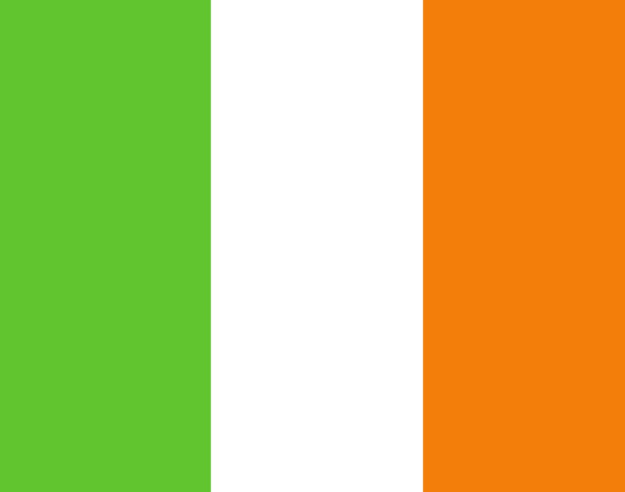 Irish Flag Background Ireland Jpg