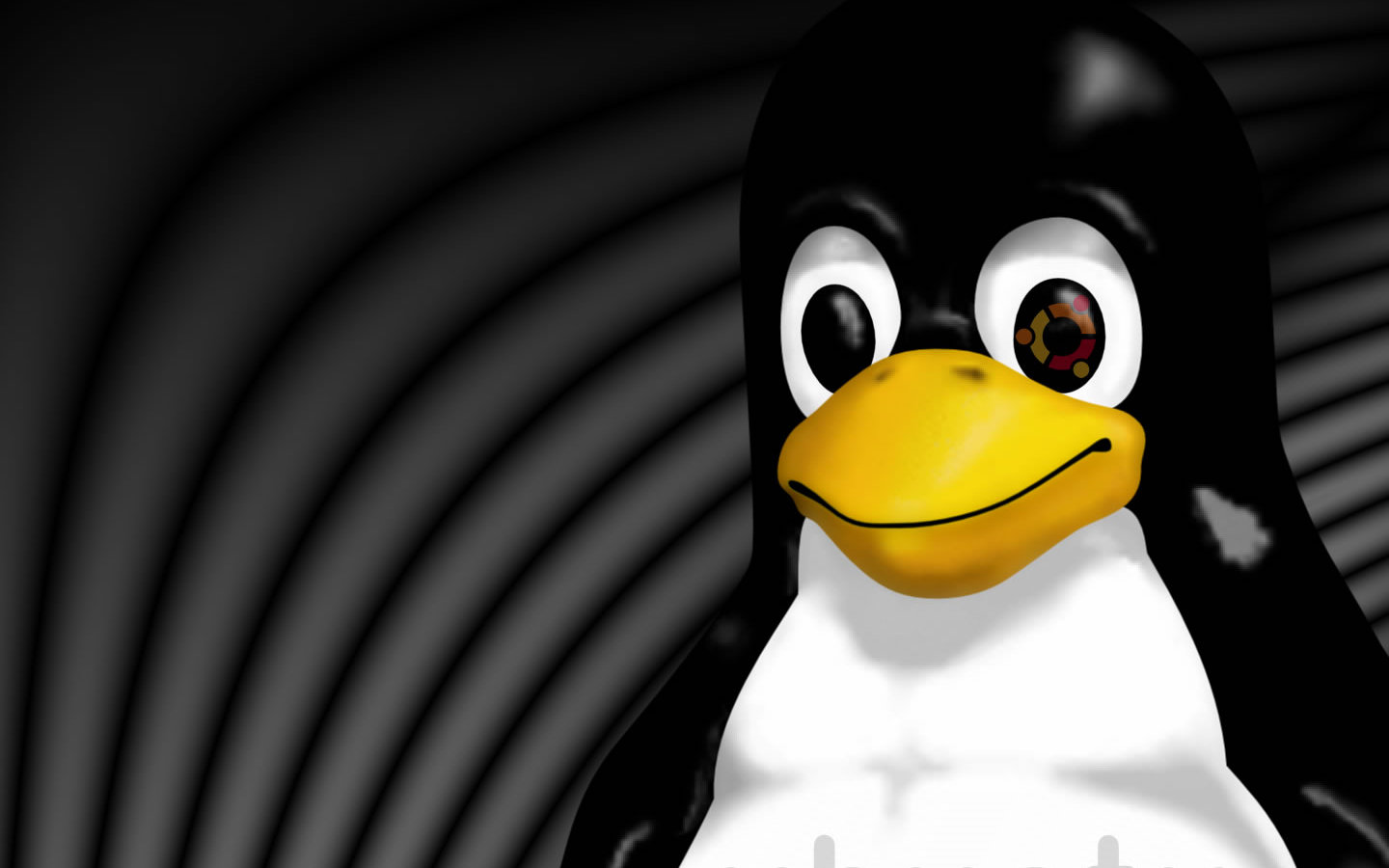 Free Linux Wallpapers Linux Stickers and T Shirts