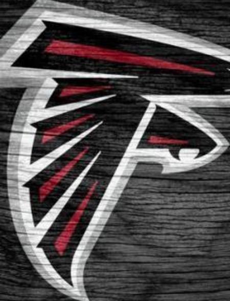 Falcons Grey Weathered Wood Wallpaper For Amazon Kindle Fire HD