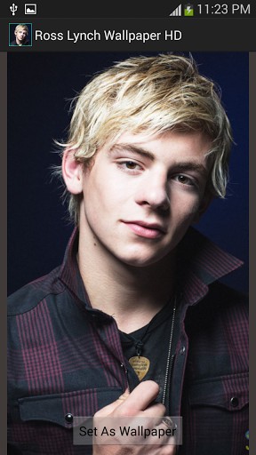 Ross Lynch Live Wallpaper For Android Hot Girls