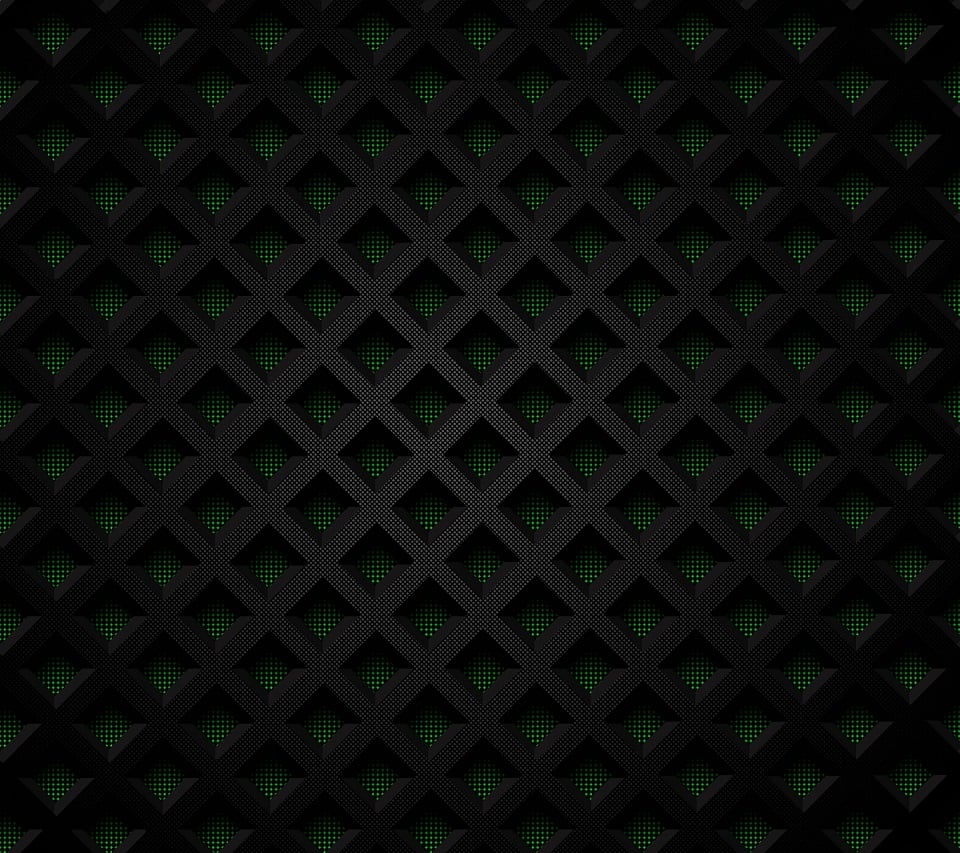 Free download Black Abstract Android wallpaper HD [960x853] for your
