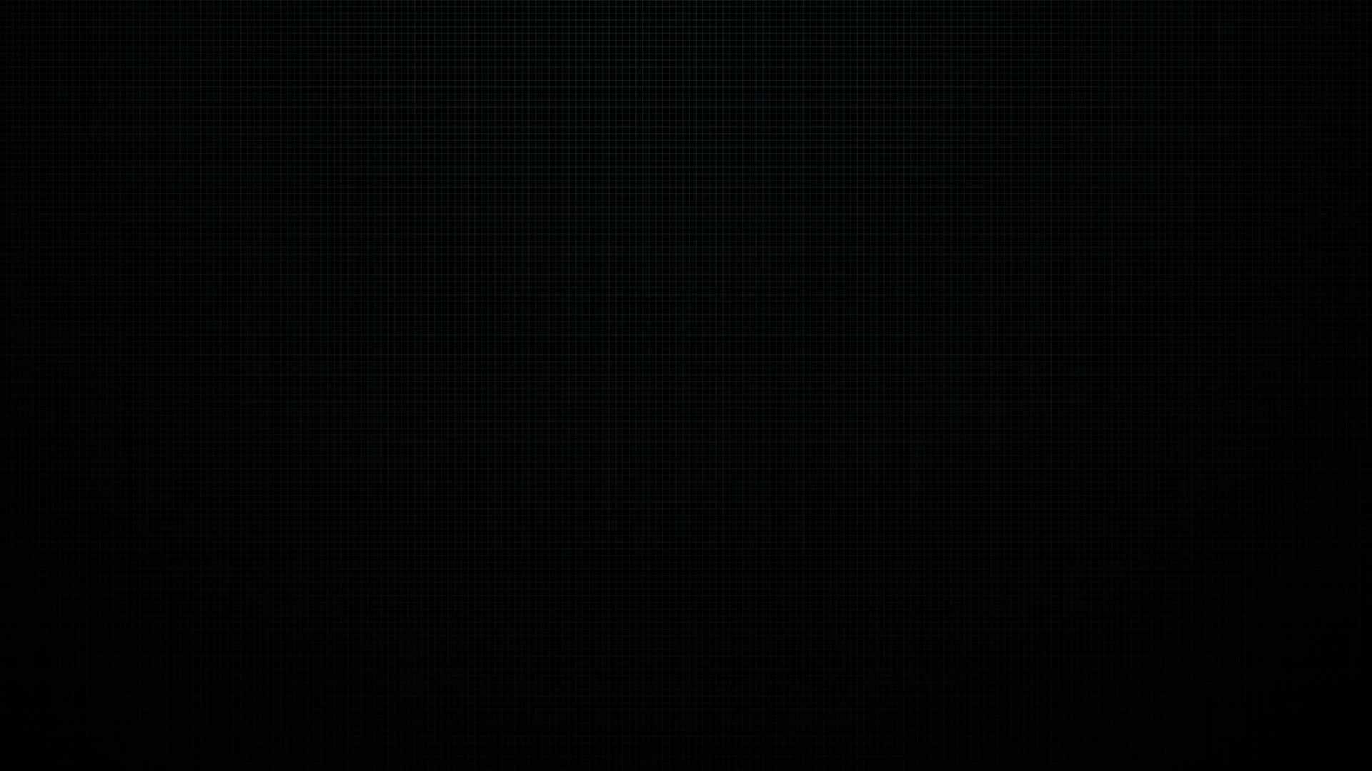 Plain Black Wallpaper HD