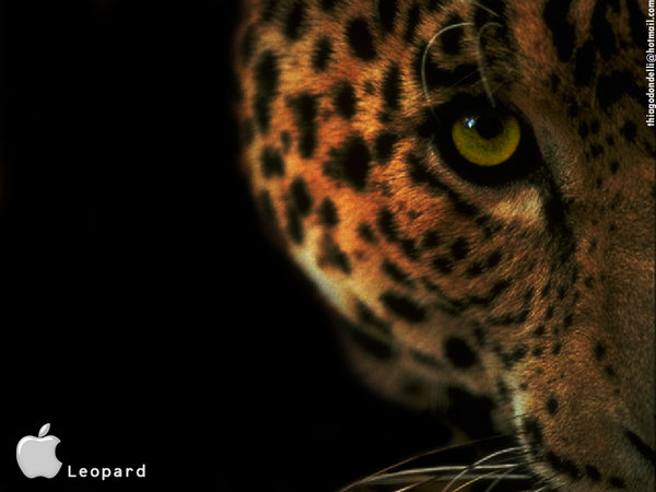 leopard download mac