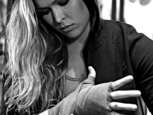 Ronda Rousey Wallpaper To Your Cell Phone Mma