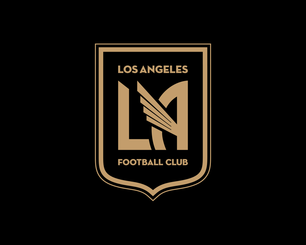 S And Wallpaper Los Angeles Football Club