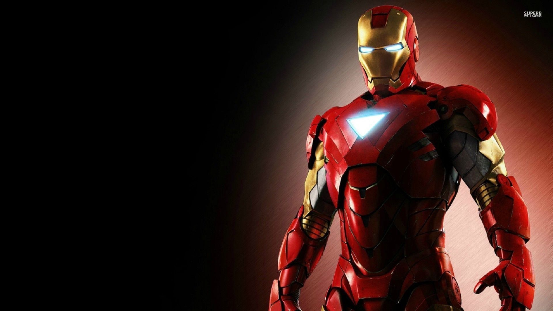 Iron Man Avengers Suit Wallpaper Galleryhip
