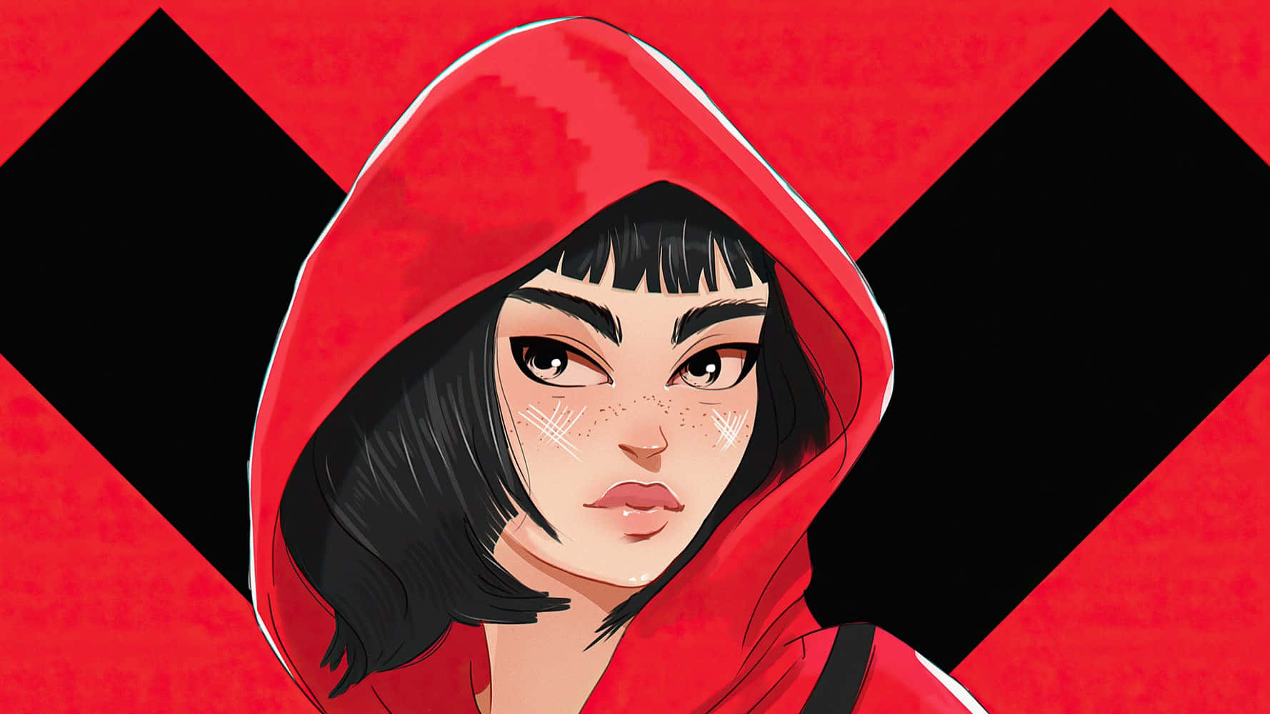Money Heist Wallpaper