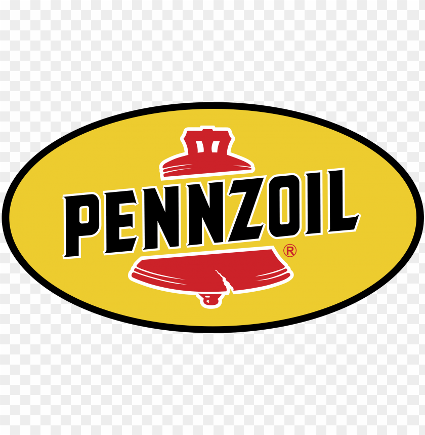 Ennzoil Logo Png Transparent Pennzoil Image With