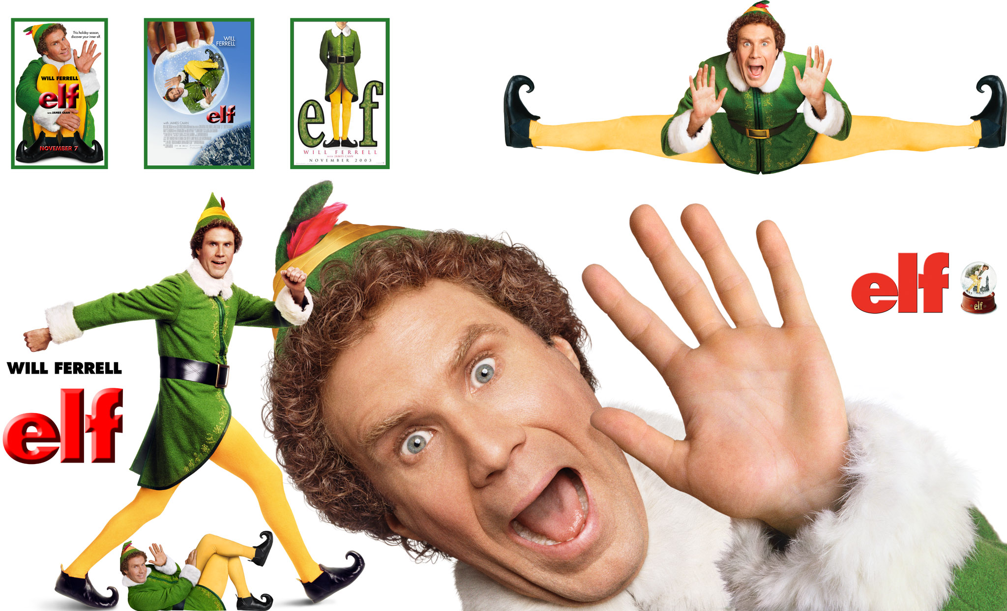 Image Search Elf Will Ferrell Quotes