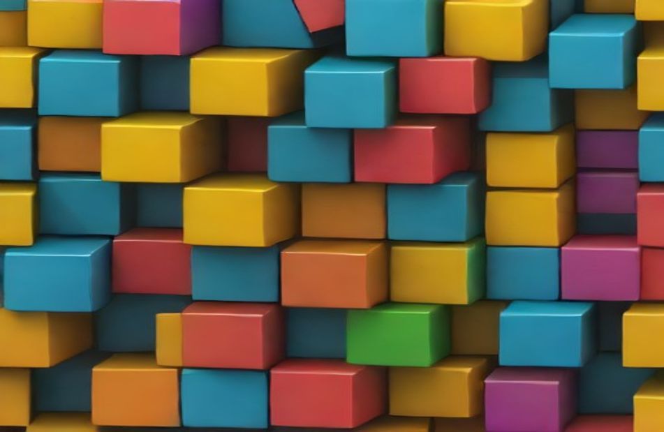 Rubik S Cube Wallpaper