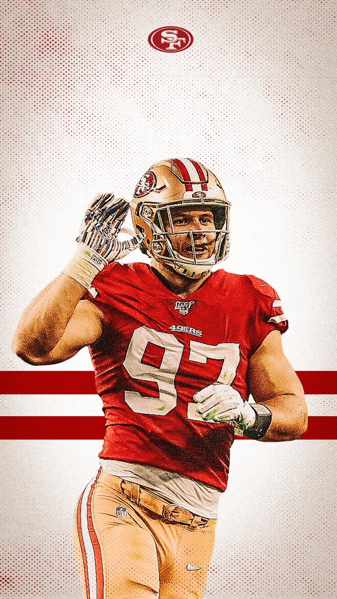 San Francisco 49ers On Wave Hello To Your New Wallpaper