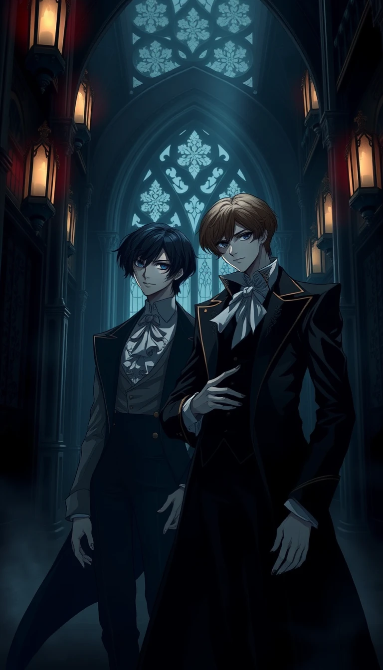Kuroshitsuji Wallpaper
