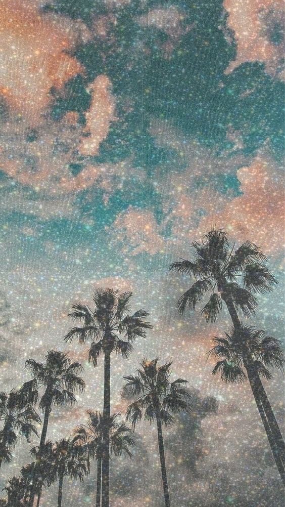 Jasmyn On Phone Wallpaper In Cute Patterns
