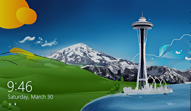 Free download Can I Change My Windows 8 Lock Screen Image [633x367] for