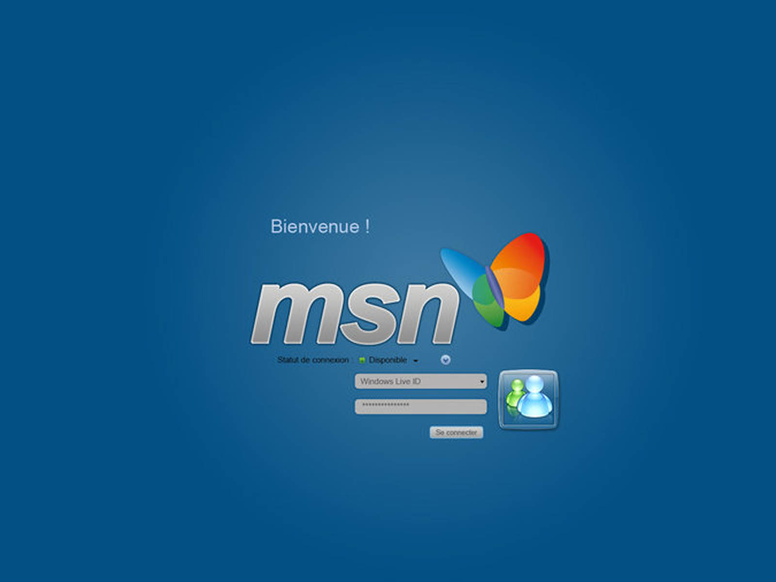 msn screensavers and themes