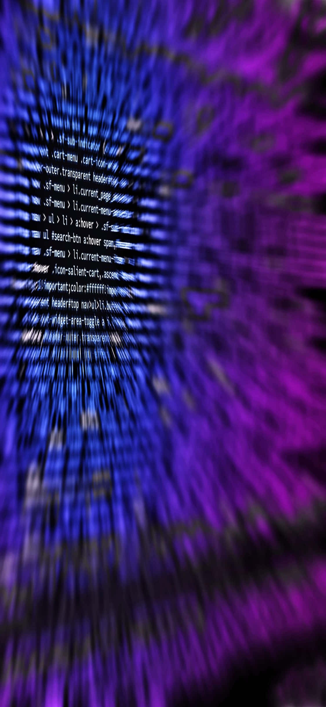 Iphone Xs Programming Background X Wallpaper