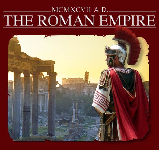 Roman Empire W