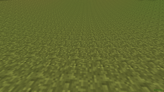 D74g0n S Minecraft Pixel Sun Acid Shader Lawn Wallpaper