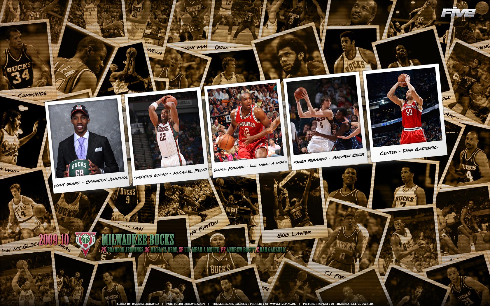 Milwaukee Bucks Widescreen Wallpaper Basketball At