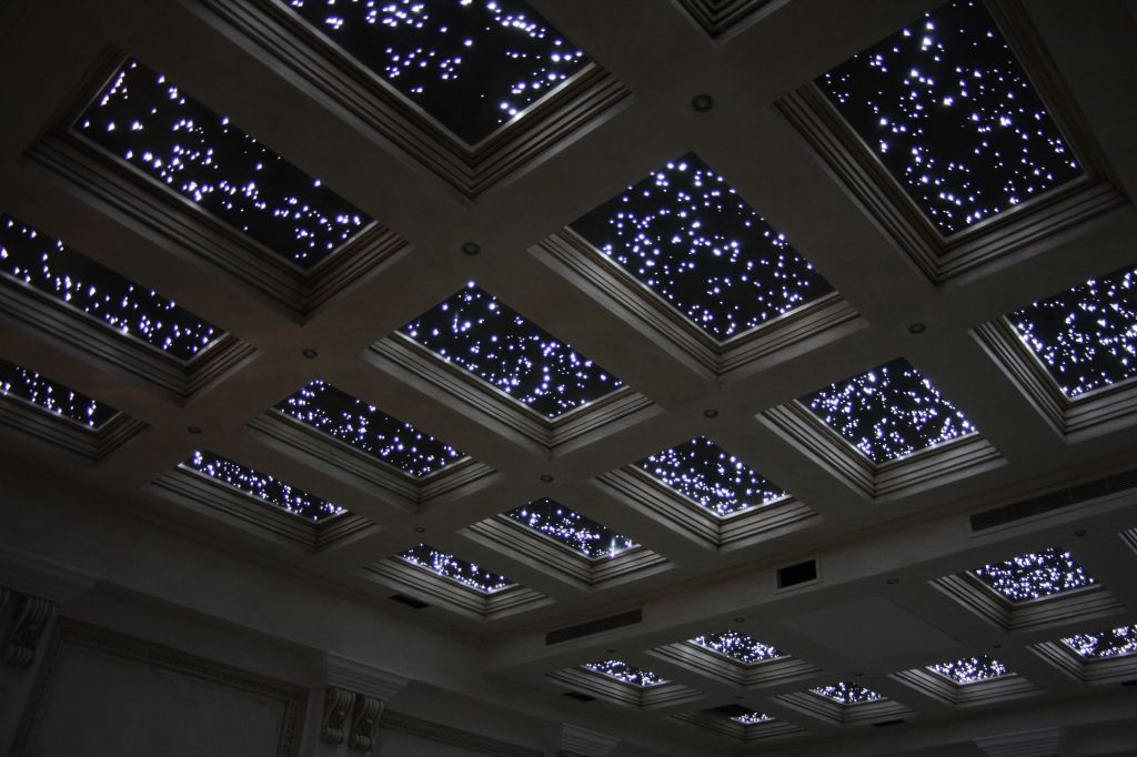 1024x682px How To Wallpaper A Ceiling Wallpapersafari Star Wallpaper For Ceiling Hd 1024x682