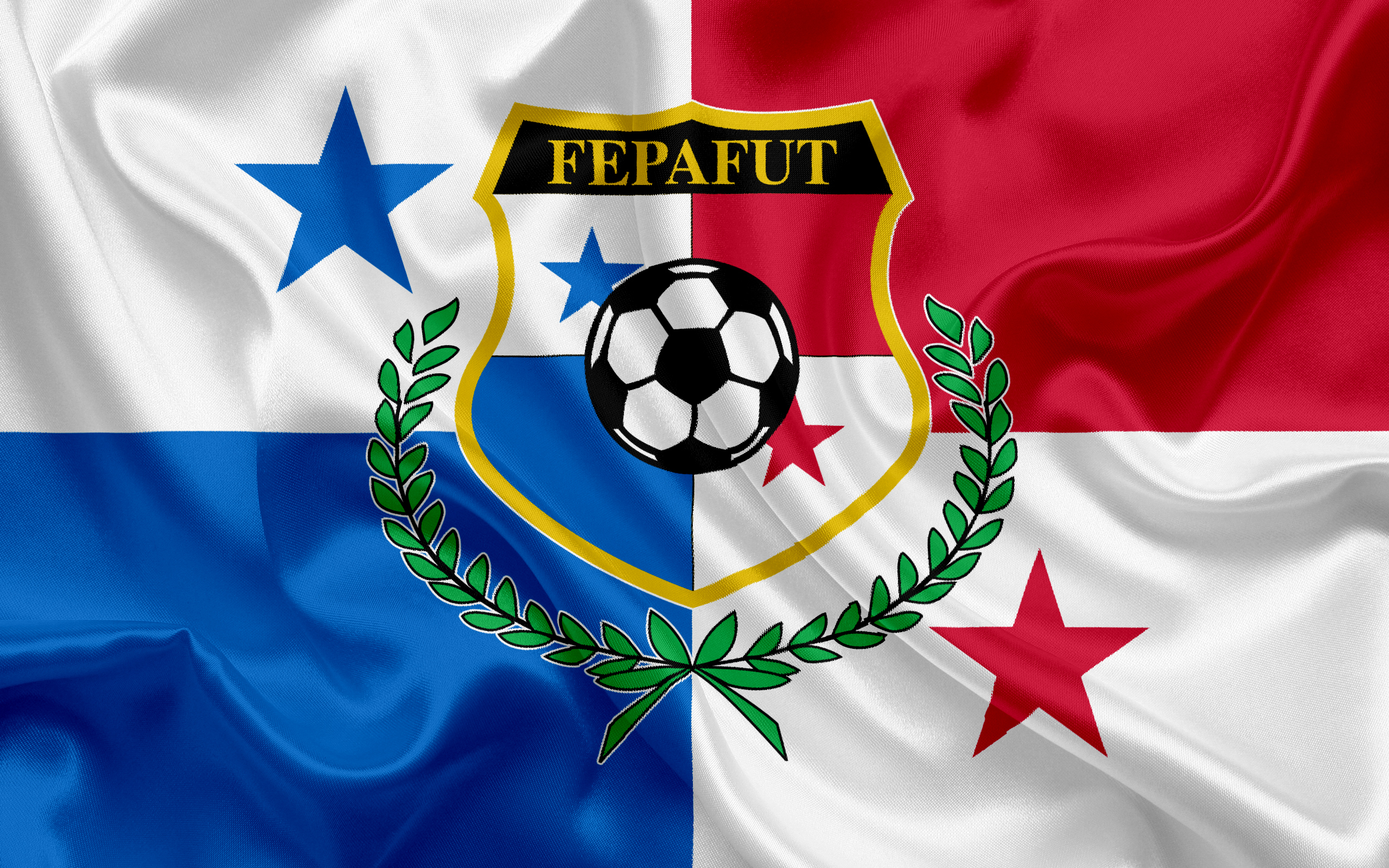 Panama National Football Team HD Wallpaper Background Image