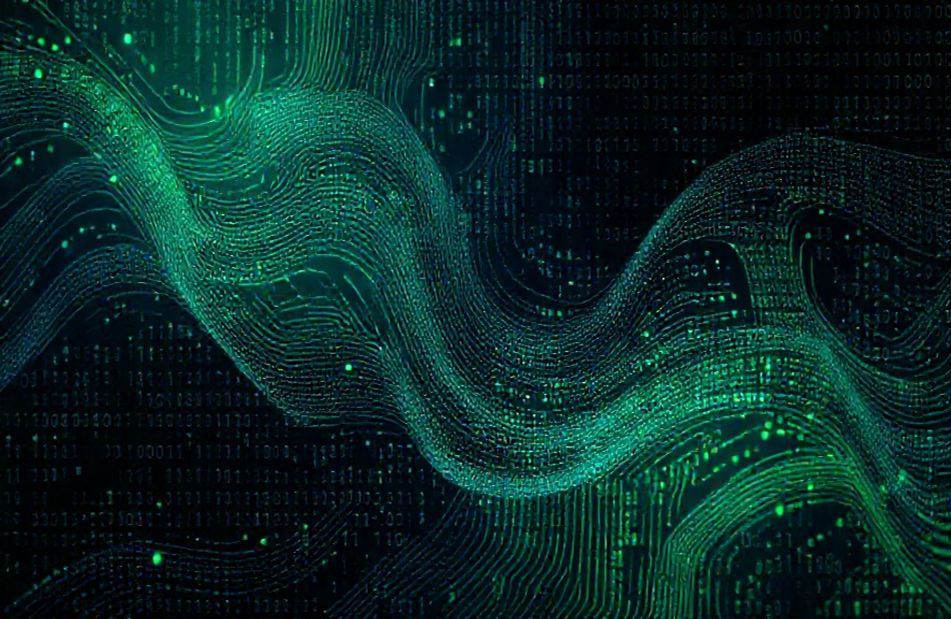Binary Wallpaper HD