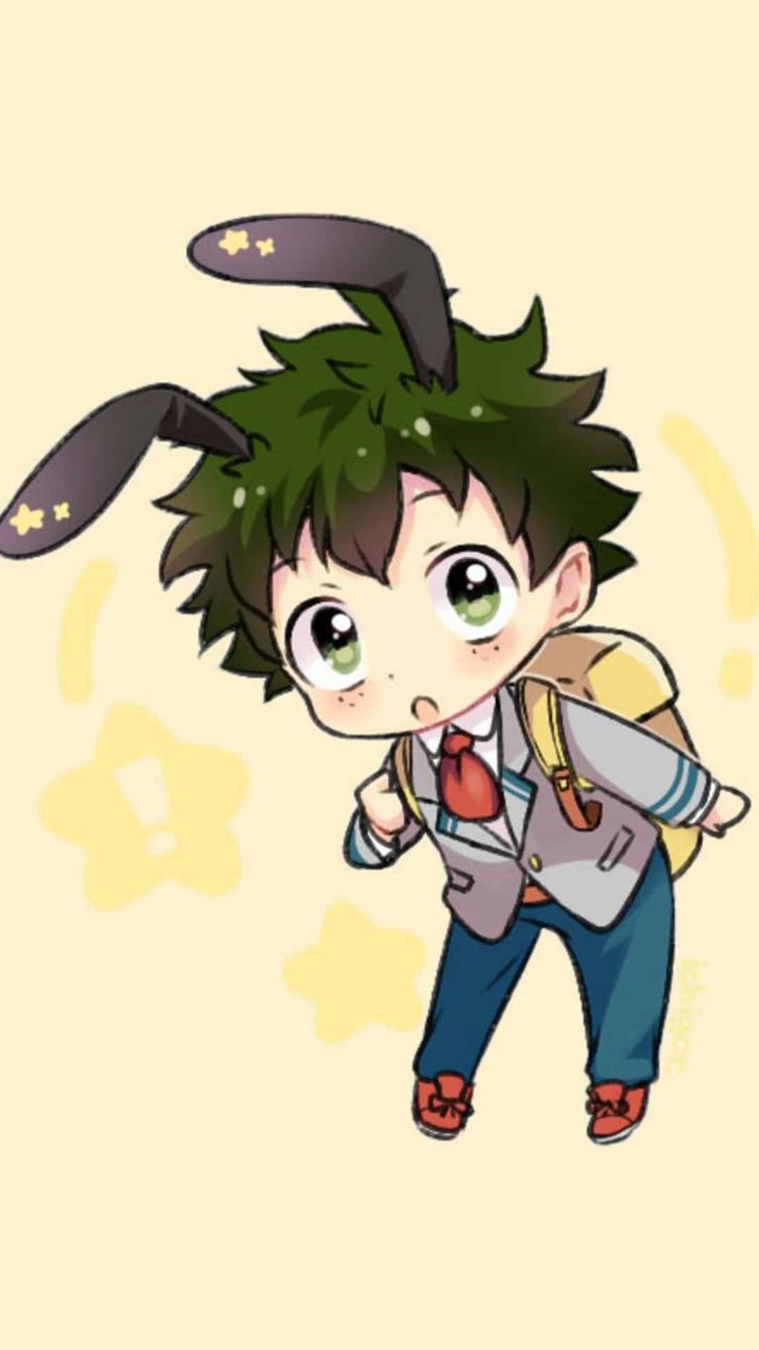 H Nh N Ng P Deku Cute Wallpaper T I V Mi Ph