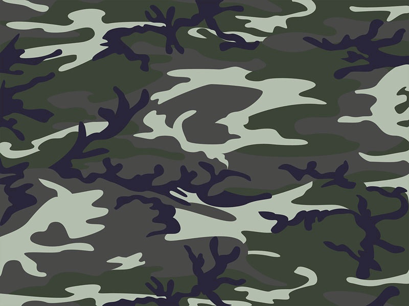 Background Army Camouflage Cool Background And Wallpaper
